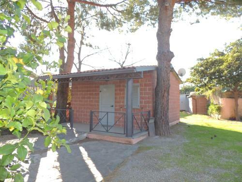 Apartamento Villaggio Internazionale