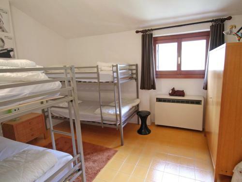 Apartment Residenza Del Pascia Oggebbio