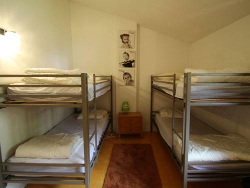 Apartment Residenza Del Pascia Oggebbio