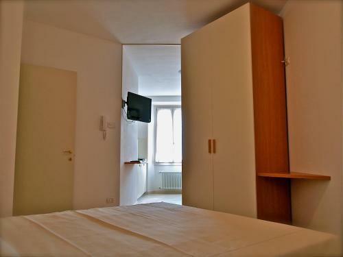 Apartamento Locanda Posta