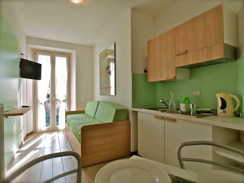 Apartamento Locanda Posta