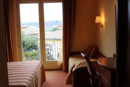 Hotel La Dolce Vita