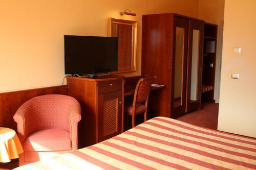 Hotel La Dolce Vita