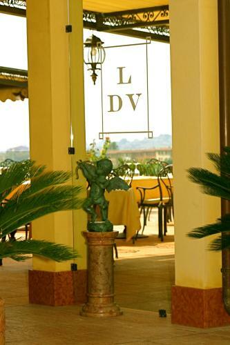 Hotel La Dolce Vita