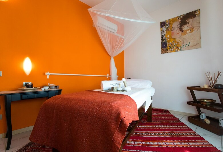 Hotel Massimo
