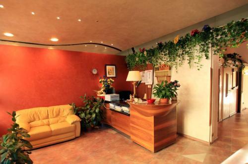 Hotel Torrismondi