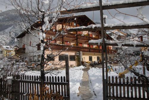 Landhotel Anna