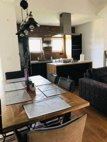 Apartman Stojanov