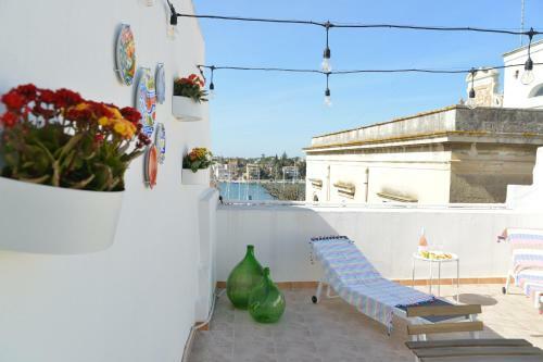 Apartamento Puntamare