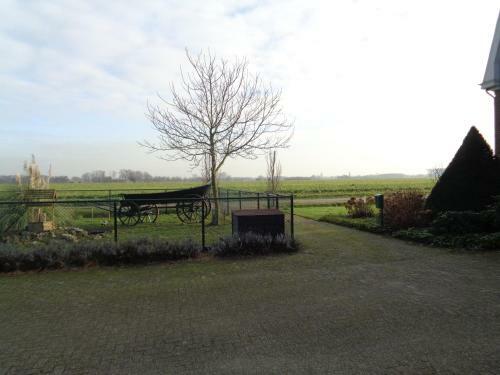 Apartamento Ruim Tweepersoons Appartement