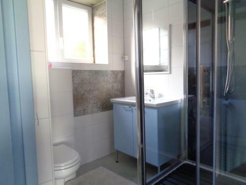 Apartamento Ruim Tweepersoons Appartement