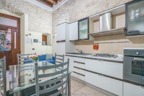 Apartamento Corso Vittorio- Centro Storico - Wifi - AC
