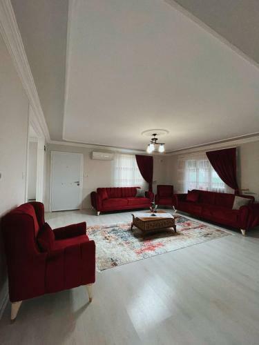 Villa Zirve Konak &resort
