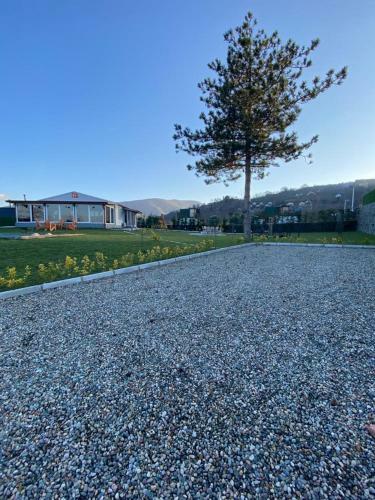 Villa Zirve Konak &resort