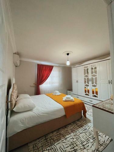 Villa Zirve Konak &resort