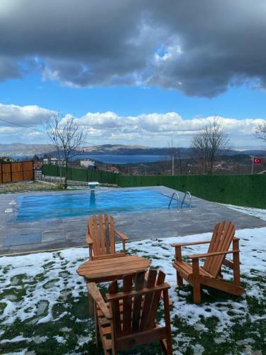 Villa Zirve Konak &resort