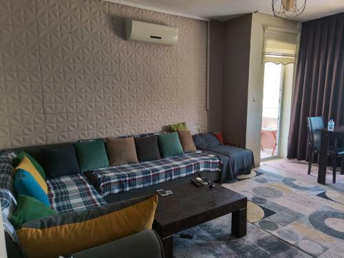 Apartamento Deniz Manzaral? 2+1 G�nl�k Ev