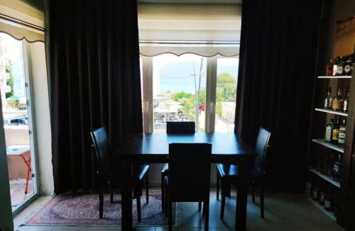 Apartamento Deniz Manzaral? 2+1 G�nl�k Ev