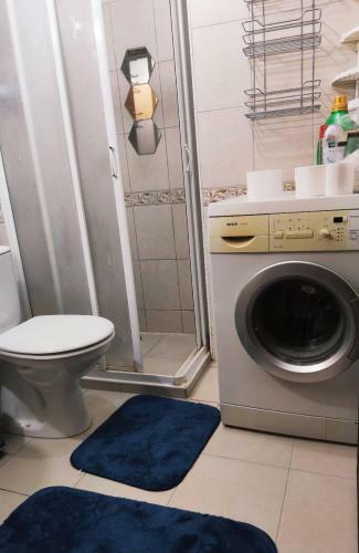 Apartamento Deniz Manzaral? 2+1 G�nl�k Ev