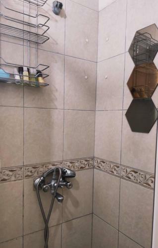 Apartamento Deniz Manzaral? 2+1 G�nl�k Ev