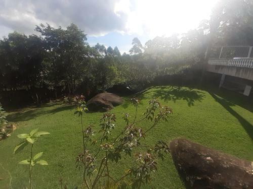Casa/ch�cara Para Fins de Semana E F�rias
