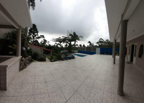 Casa/ch�cara Para Fins de Semana E F�rias