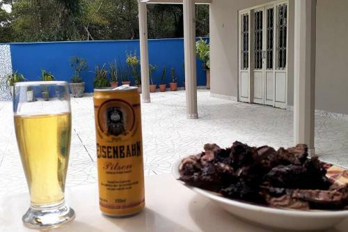 Casa/ch�cara Para Fins de Semana E F�rias