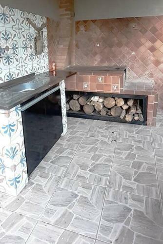 Casa/ch�cara Para Fins de Semana E F�rias