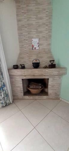 Casa/ch�cara Para Fins de Semana E F�rias