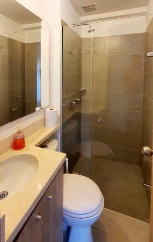 Bonito Y C�modo Apartamento En Sabaneta.