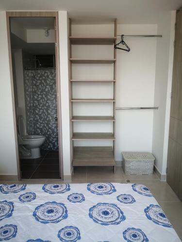 Apartamento En Ricaurte