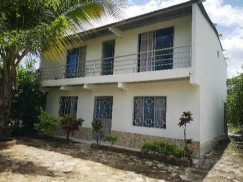Casa de Descanso, Ricaurte, Cundinamarca