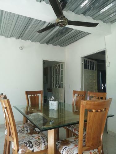 Casa de Descanso, Ricaurte, Cundinamarca