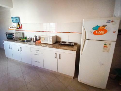 Apartamento Complejo Isidro Propiedad 3