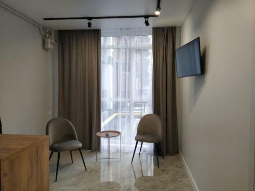 Vip Apartments On Avalon
