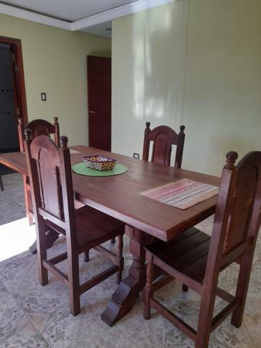 Apartamento Quinta Santa Mar�a
