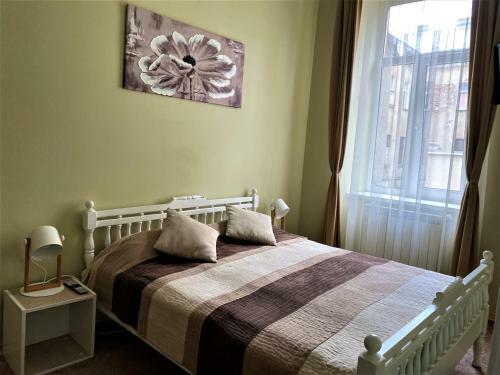 Glorious Apartment Near The Old City
