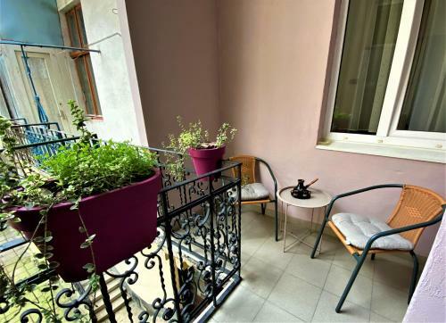 Glorious Apartment Near The Old City
