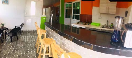 Apartamento La Guagua Place2