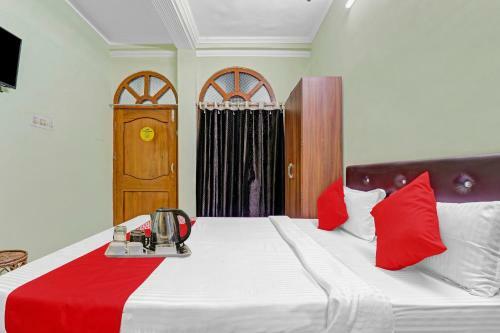 Oyo 84788 Hotel Khushboo Regency