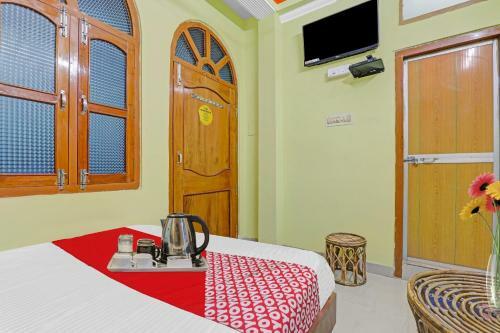 Oyo 84788 Hotel Khushboo Regency