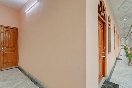 Oyo 84788 Hotel Khushboo Regency
