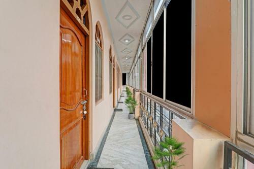 Oyo 84788 Hotel Khushboo Regency
