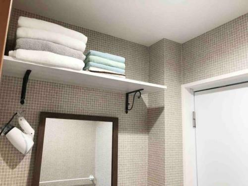 Apartamento Nara Second House - Vacation Stay 10305v