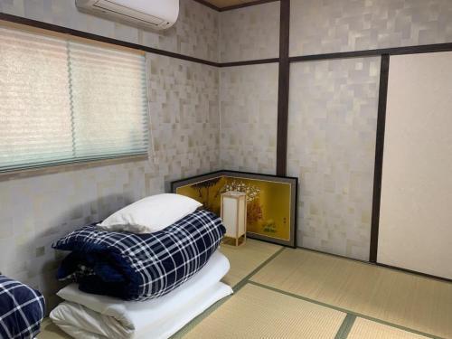 Apartamento Nara Second House - Vacation Stay 10319v