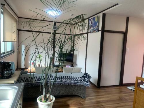 Apartamento Nara Second House - Vacation Stay 10319v