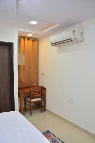 3 Bedroom Villa ( 2-6) People Accommodation