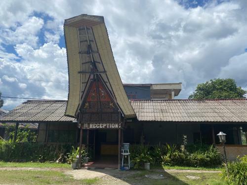 Hotel Capital O 91073 Rantepao Lodge