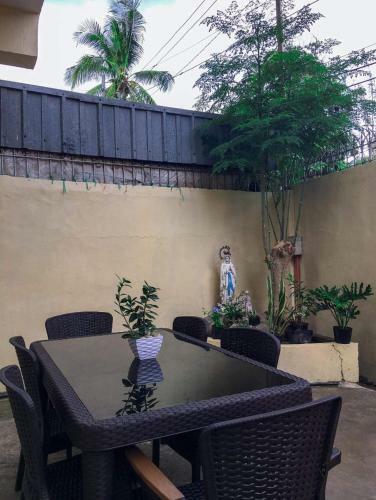 Agroturismo Kylitas Transient House- Bohol