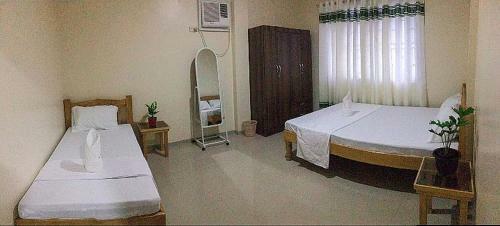Agroturismo Kylitas Transient House- Bohol